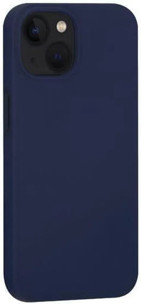 Étui iPhone 16e MagSafe dbramante1928 Iceland Ultra D3O Bleu Élégant