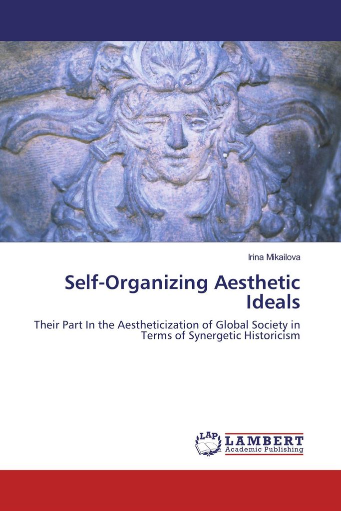 Self-Organizing Aesthetic Ideals