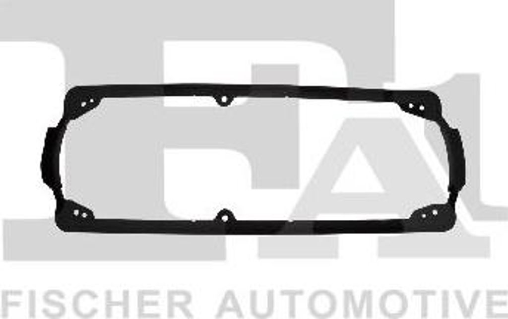 FA1 EP1100-906 Dichtung, Ventildeckel OE 030103483K kompatibel mit Arosa, Cordoba, Ibiza, Inca, Felicia, Octavia, Caddy, Golf III, Lupo, Polo 6N, P...