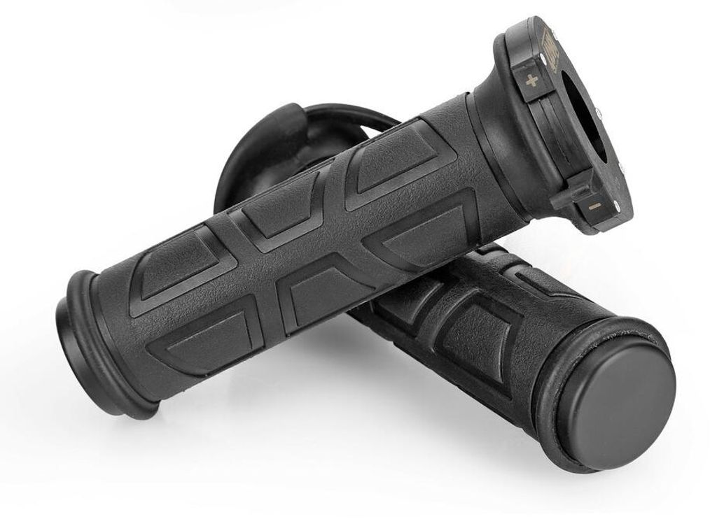 Vyhřívané rukojeti Lampa bez náhrady ovládání plynu Obrázek produktu 