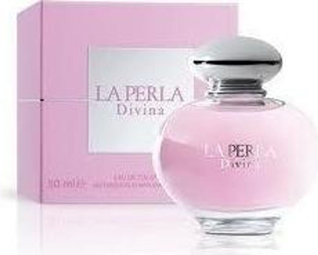 La Perla Divina Eau de Toilette Spray 80 ml Immagine del prodotto 
