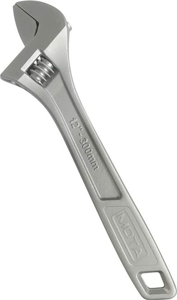 Verstellbarer Schraubenschlüssel Mota 19 mm