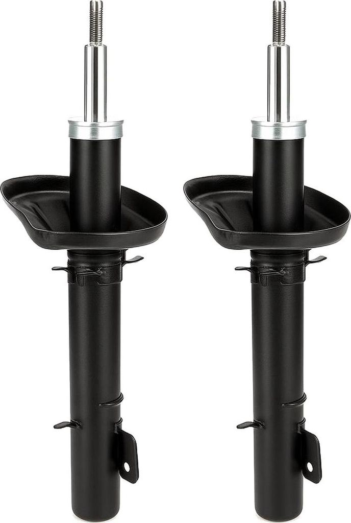 Kyb Stoßdämpfer 634812