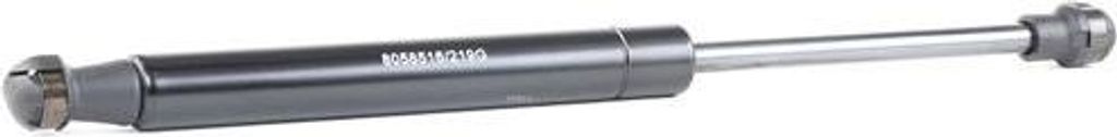 RIDEX 219G0117 Gasfeder Heckklappendämpfer für ALFA ROMEO 159 (939) 290mm