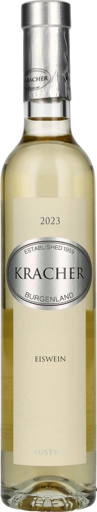 Kracher Eiswein 2023 9,5% Vol. 0,375l