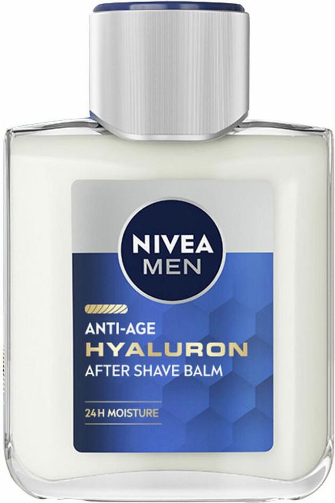 NIVEA 4005900821355, Gel para después del afeitado, apto Imagen del producto 