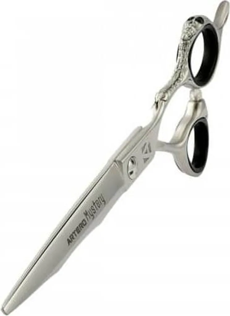 Ciseaux de coiffeur Artero Mystery 6' : fini la fatigue du poignet