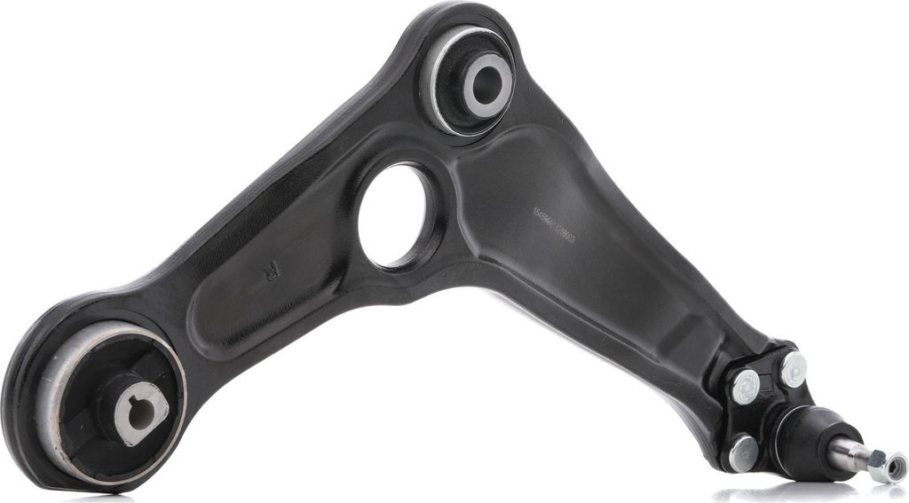 RIDEX 273C1882 Querlenker Vorne Rechts für RENAULT Megane IV Grandtour (K9A/M/N)