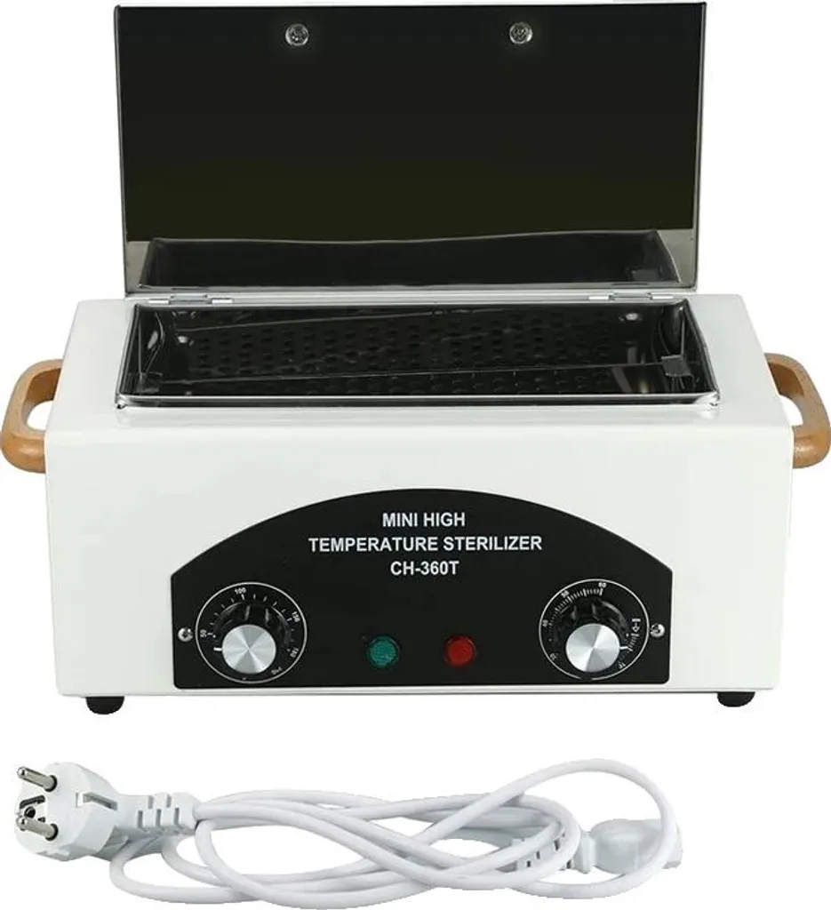 Armoire de stérilisation automatique UV à haute chaleur 220V 240V