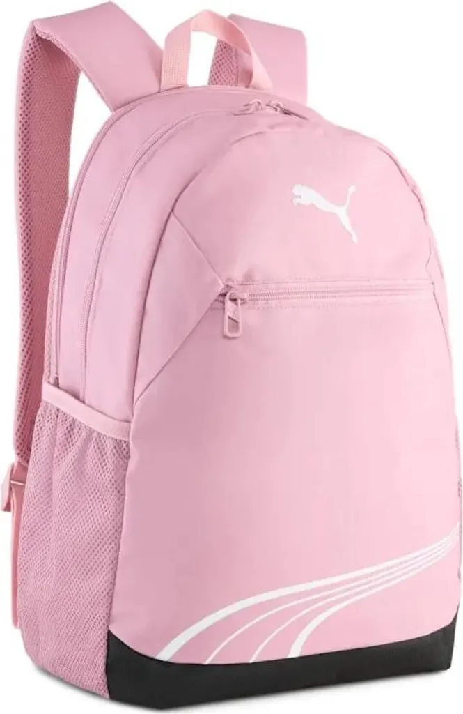 Sac à dos Puma Rose : Fini les Douleurs au Dos avec ce Modèle Léger