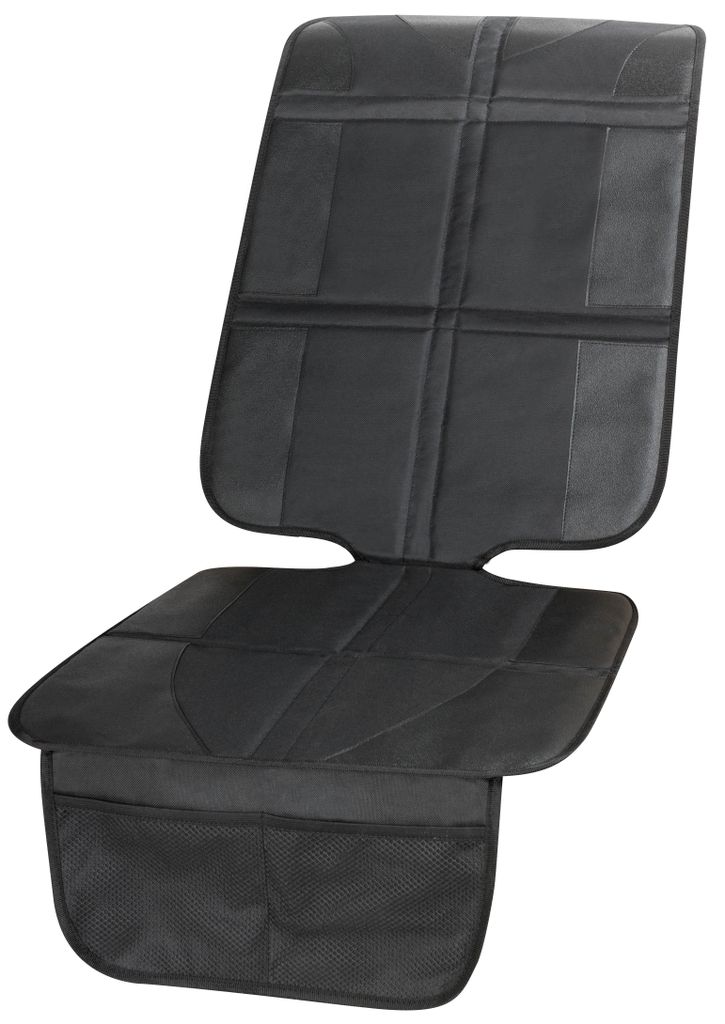 Cuscino per seggiolino auto Walser George XL, ca. 134 x 46 Immagine del prodotto 