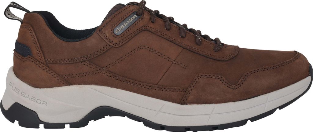 Pius Gabor 1014.11.03 - herren sneaker