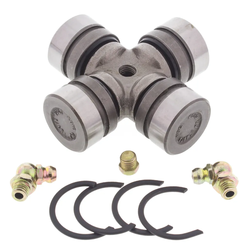 Joint de cardan universel forgé All Balls Racing 19-1001 extérieur