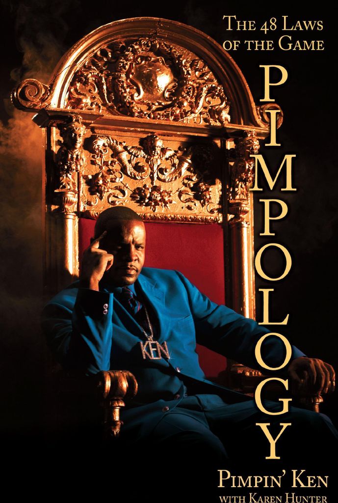 Pimpology Produktbild 