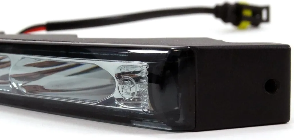 AMIO 01526 Luci Diurne LED 523HP Mini - Il Meglio per la Tua Auto - 5