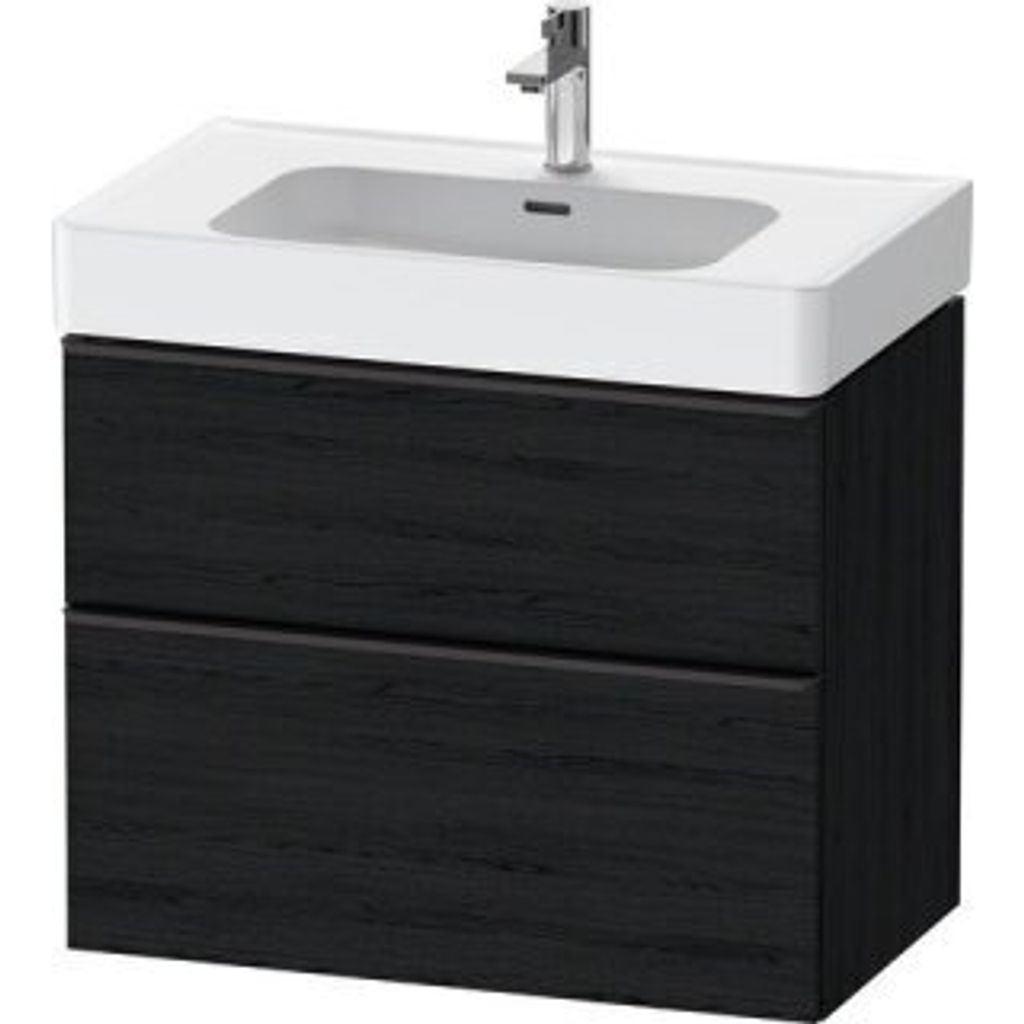 DURAVIT DE43770BD160000 DNe WTU WH R.Ek 784x452x625 Ei Swa