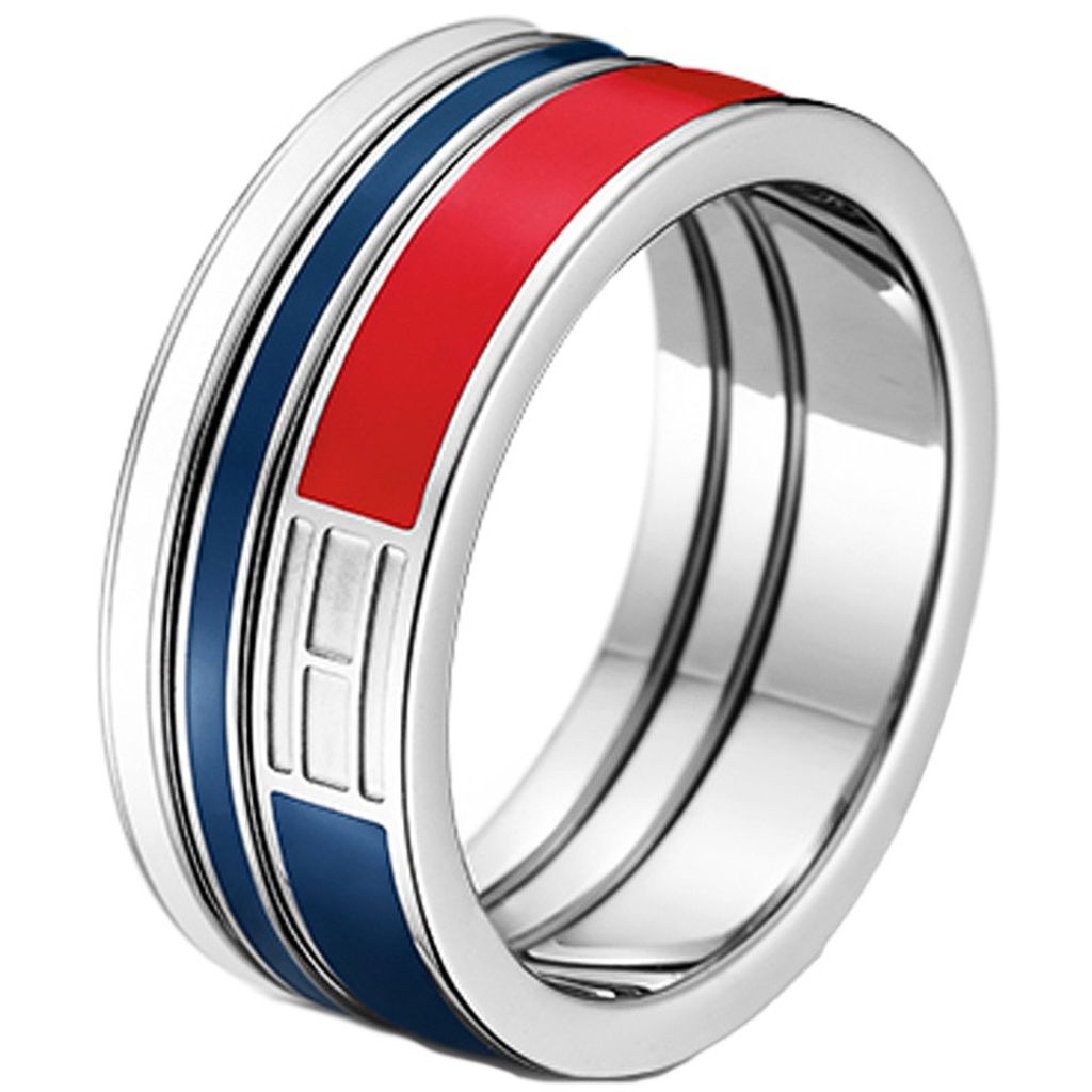 Damenring Tommy Hilfiger 2700861B (12)