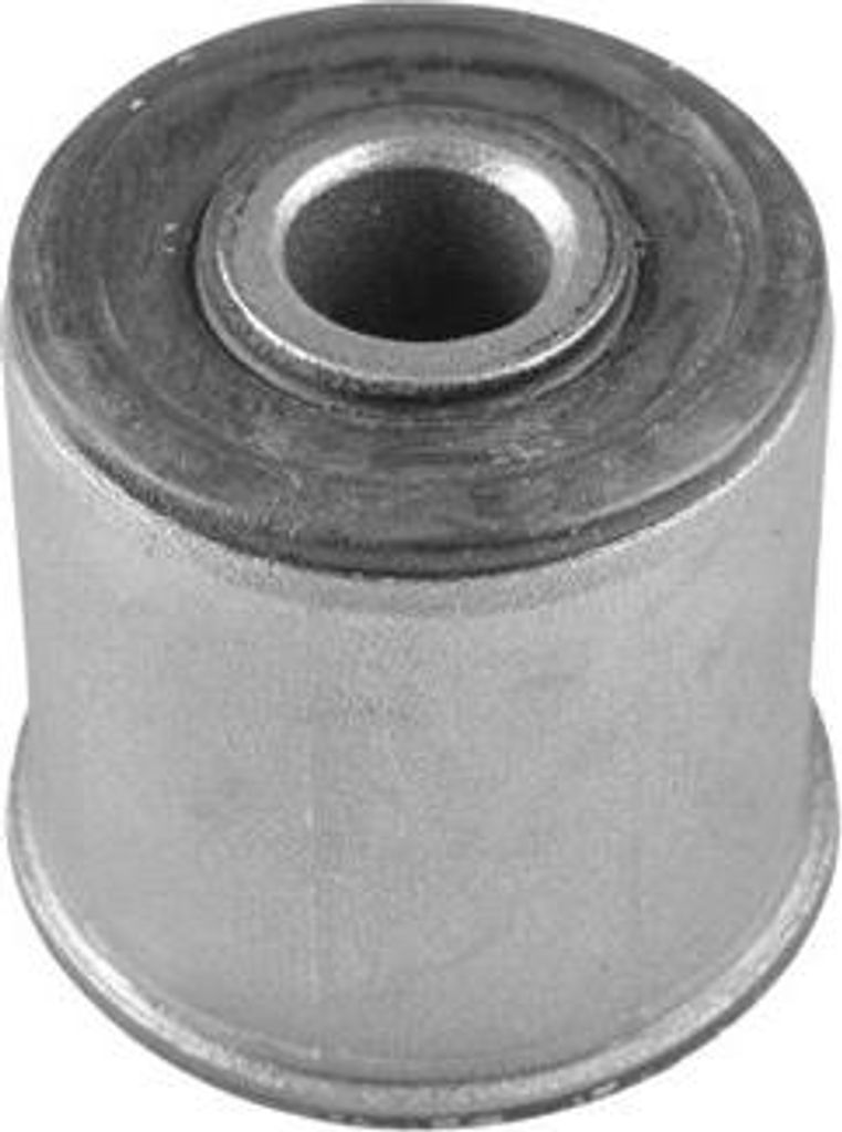 TEDGUM 01140850 Lagerung, Querlenker OE 52088305AB kompatibel mit Cherokee