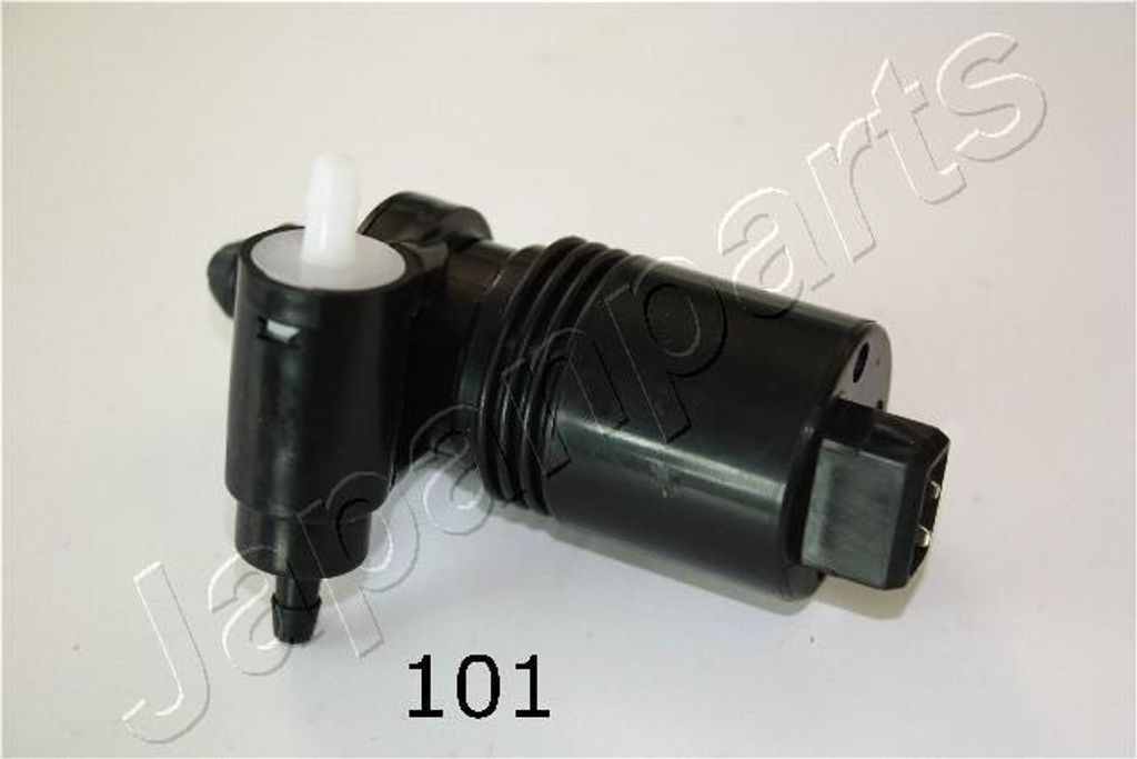 JAPANPARTS Waschwasserpumpe für NISSAN MICRA III (K12) WP-101