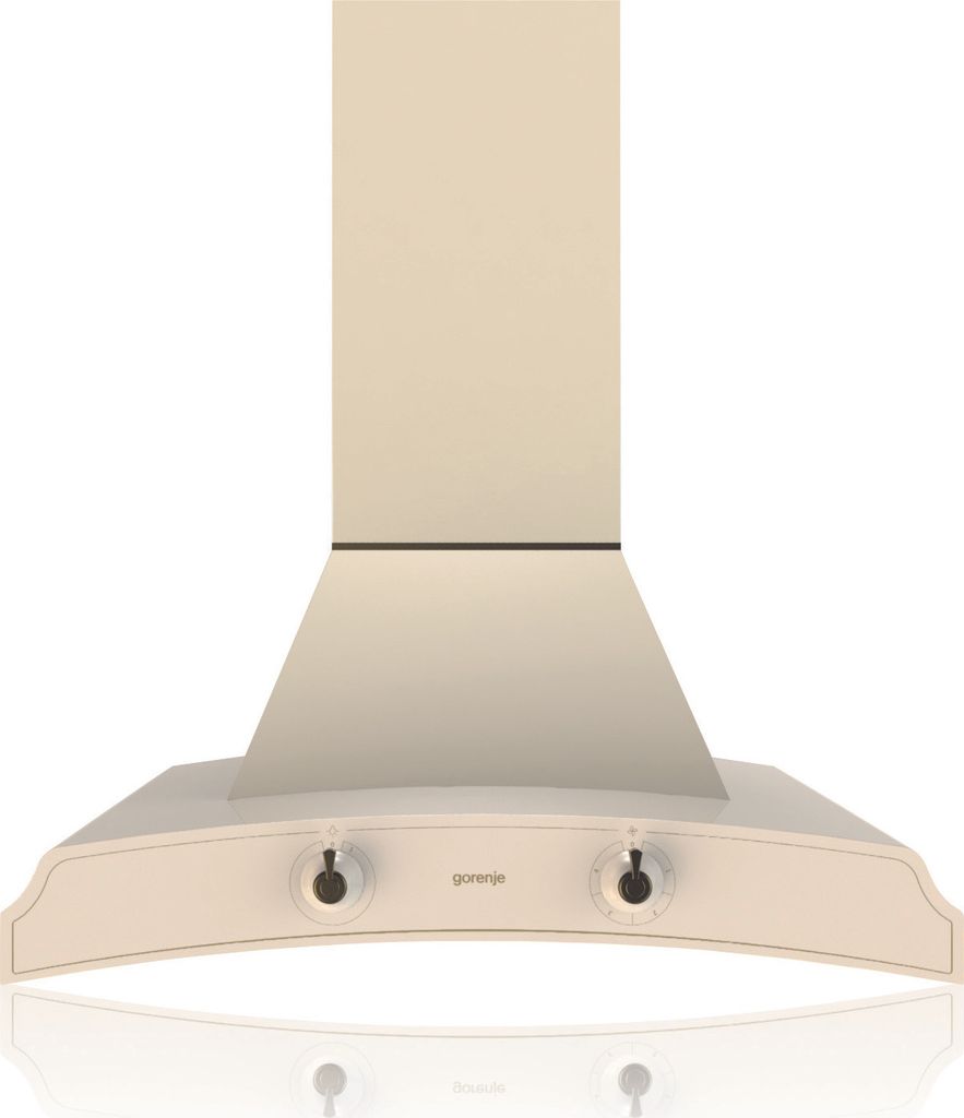 Gorenje Kaminhaube DK 63 MCLI Produktbild 
