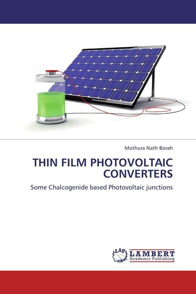 Thin Film Photovoltaic Converters