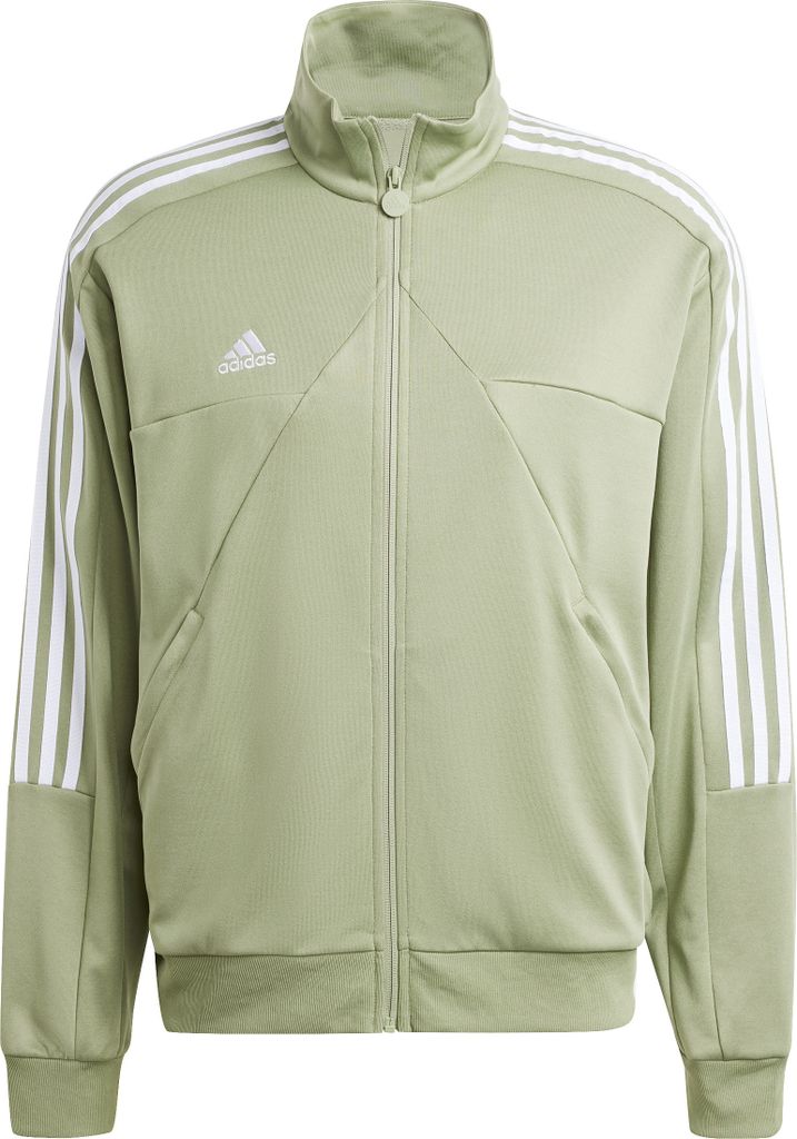 ADIDAS M TIRO TT Jacke Herren grün XL