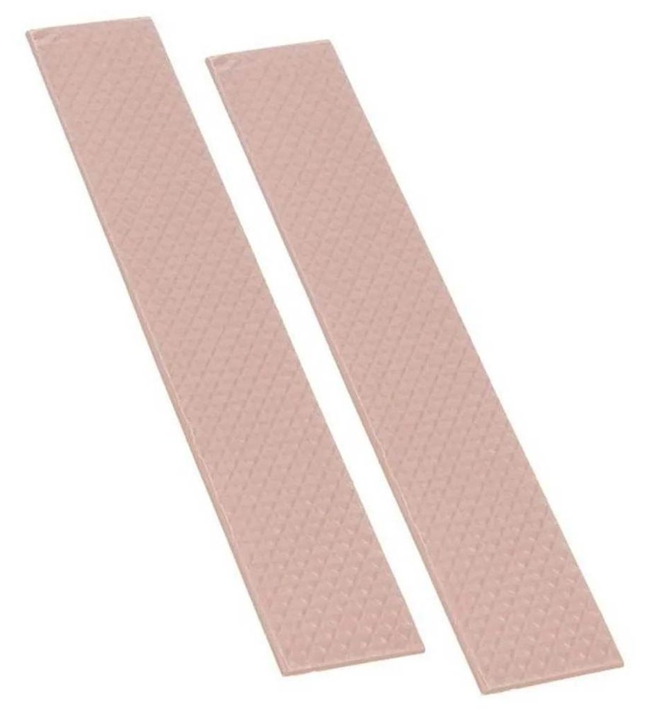 Thermal Grizzly Minus Pad 8, Chladicí podložka, Červená, Obrázek produktu 