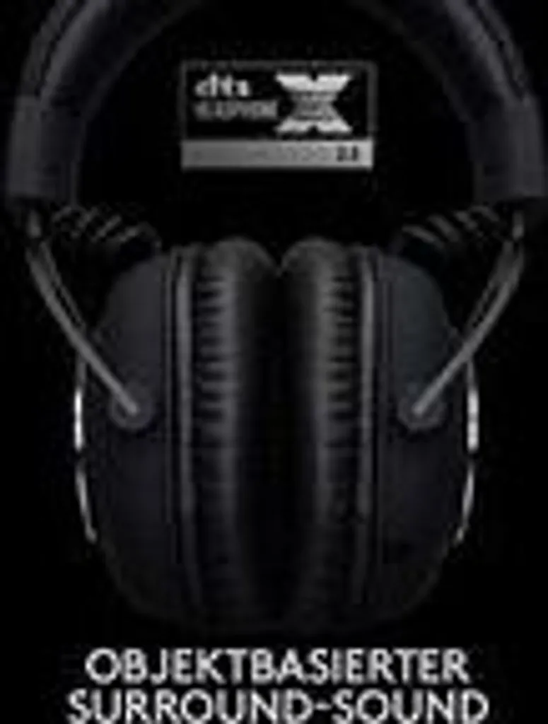 Casque Gaming Logitech G Pro X Wireless Lightspeed Spécial E-sport - 34