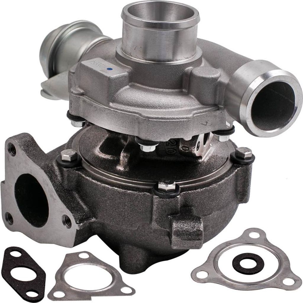 Turbolader do KIA Hyundai Ceed Rio 1.5 1.6 CRDi Zdjęcie produktu 