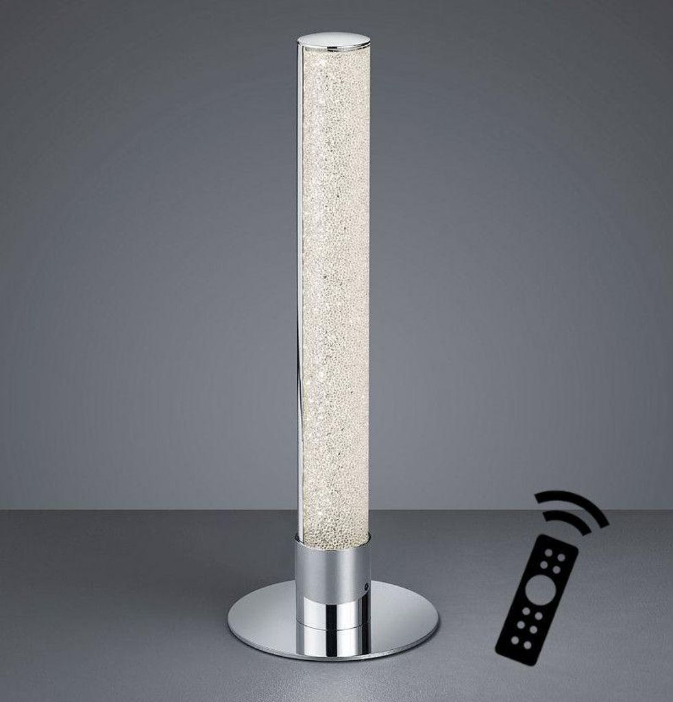 TRIO Reality R52571100 Leia stolové svietidlo LED 1x5W Obrázek produktu 