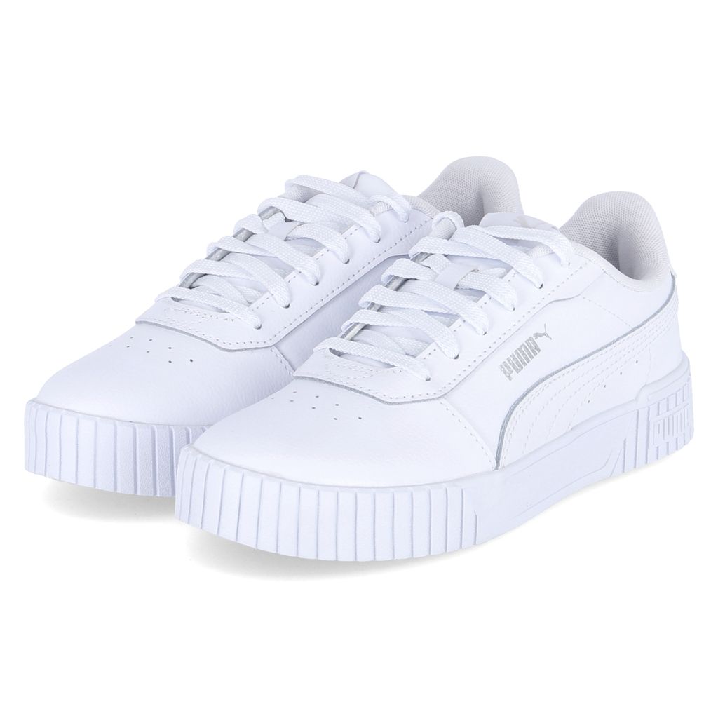 Low Sneaker CARINA 2.0, 10-Englisch:51/2, Color:schwarz 1 Produktbild 