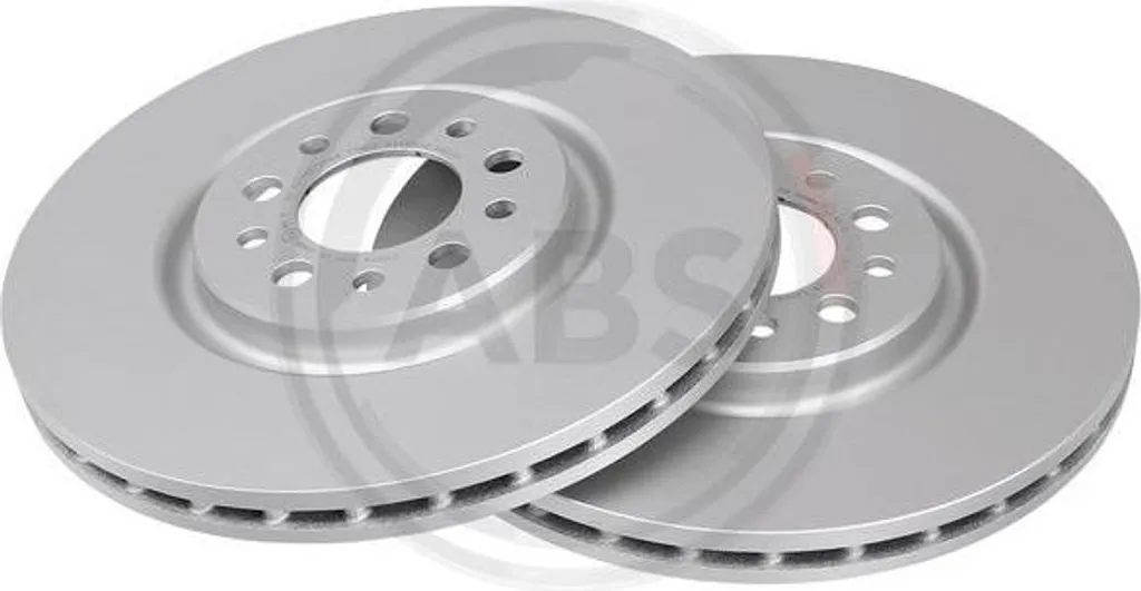 Disque de frein pour Alfa Romeo 159 et Brera : sécurité et fiabilité