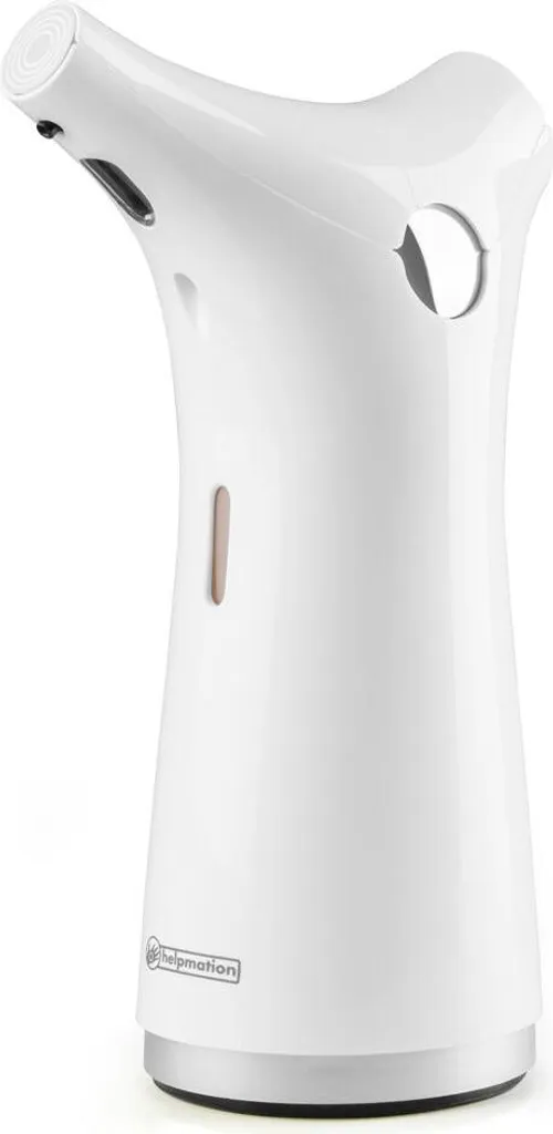 Dispenser Sapone Helpmation V-476 Bianco Touchless - Shop Online
