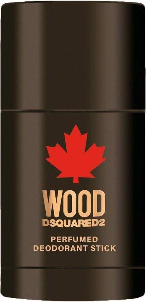 DSQUARED2 Wood Pour Homme 75ml Zdjęcie produktu 