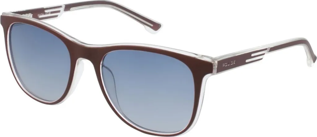 Recensione Police SPL960 54ATCP | Occhiali Leggeri e Resistenti