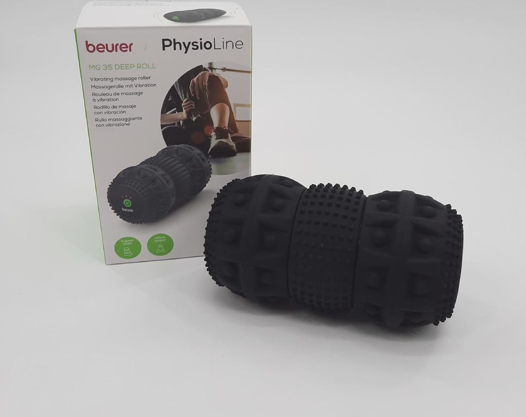 massagerolle mit vibration iPhone Vibration ausschalten – schnell und einfach