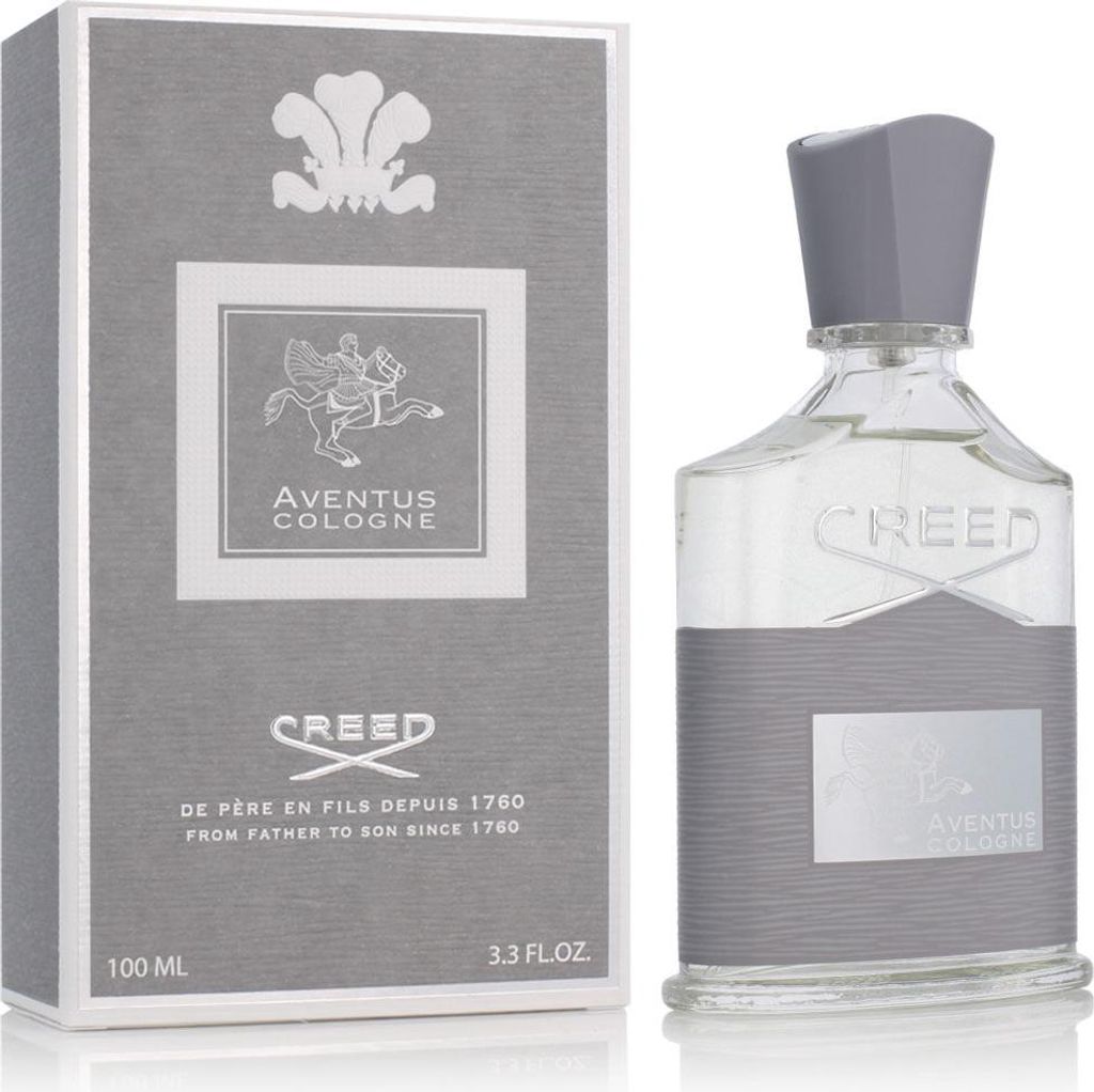 Creed Aventus Cologne EDP 100 ml M Wody kolońskie