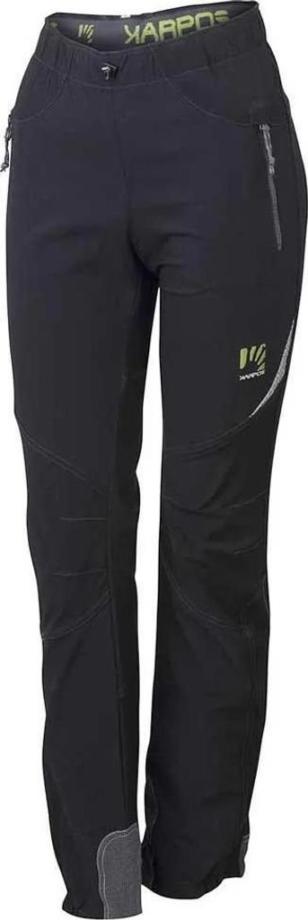 Karpos Rock Hosen Schwarz 44 Damen Schwarz 44