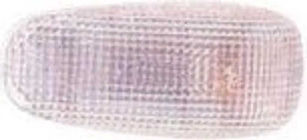 Lente Freccia ALKAR 3003969 per Restauro Mercedes Vito e Classe V