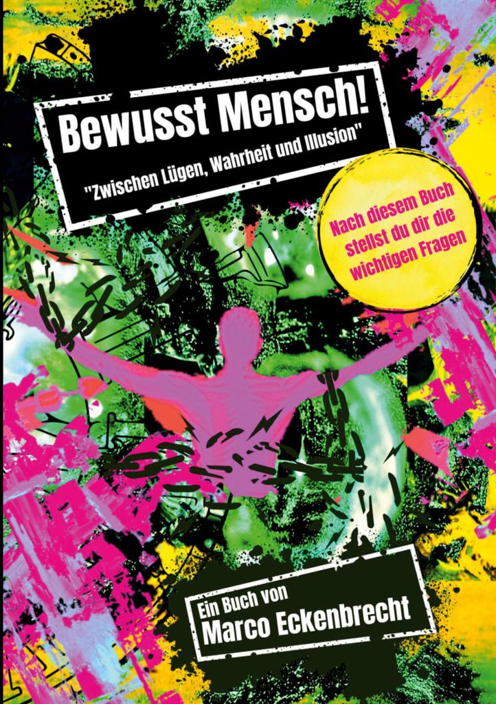 Bewusst Mensch