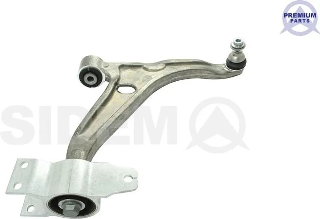 Bras de suspension SIDEM 490077 pour CLA - Qualité OE 1183309600 Neuf