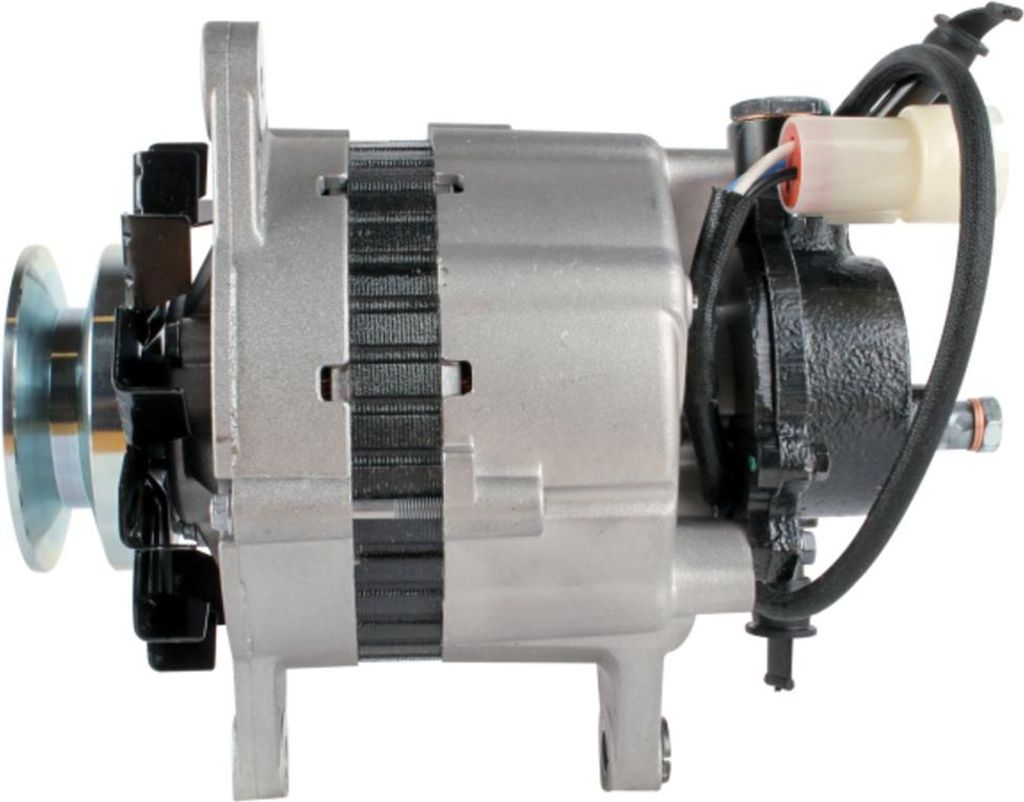 Lichtmaschine Generator 12 V 50 A Ø 82 mm HELLA für u.a. OPEL CAMPO