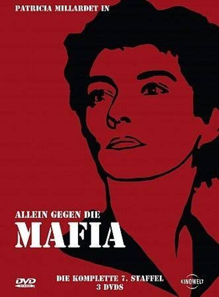 Marcucci, F: Allein gegen die Mafia