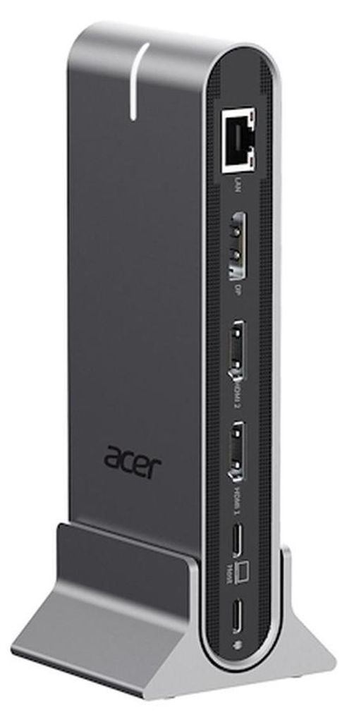 ACER Docking station universale Acer Type-C 15 in 1 Immagine del prodotto 