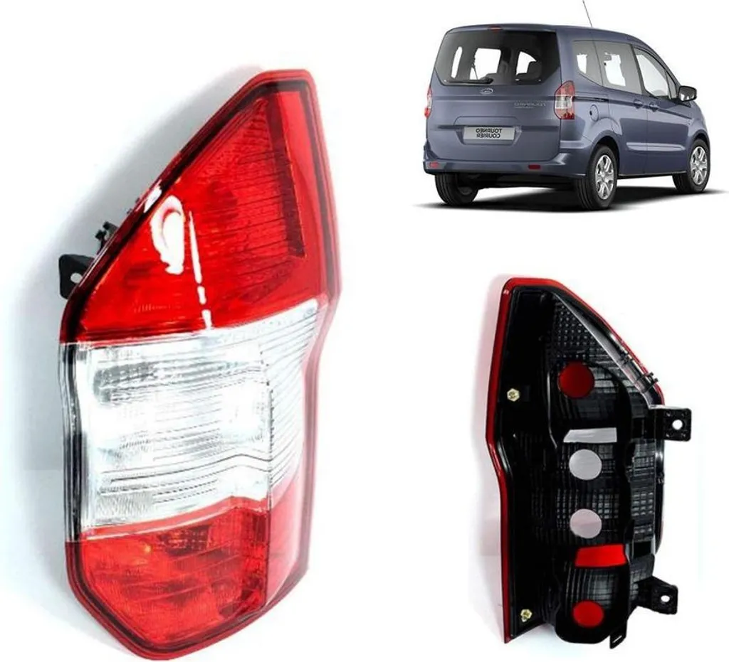 Luce Posteriore Destra ET7613404AB per Ford Transit Courier/Connect 2014-