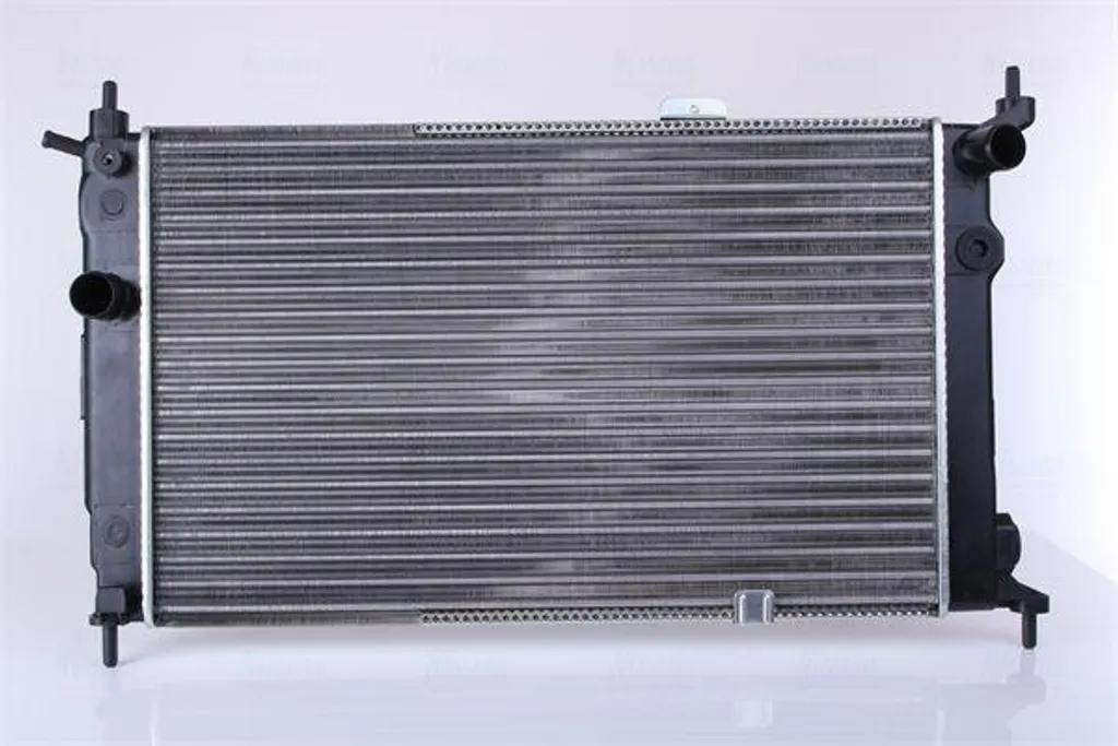 Stop surchauffe moteur Astra F : Radiateur NISSENS 63252A OE 1300116