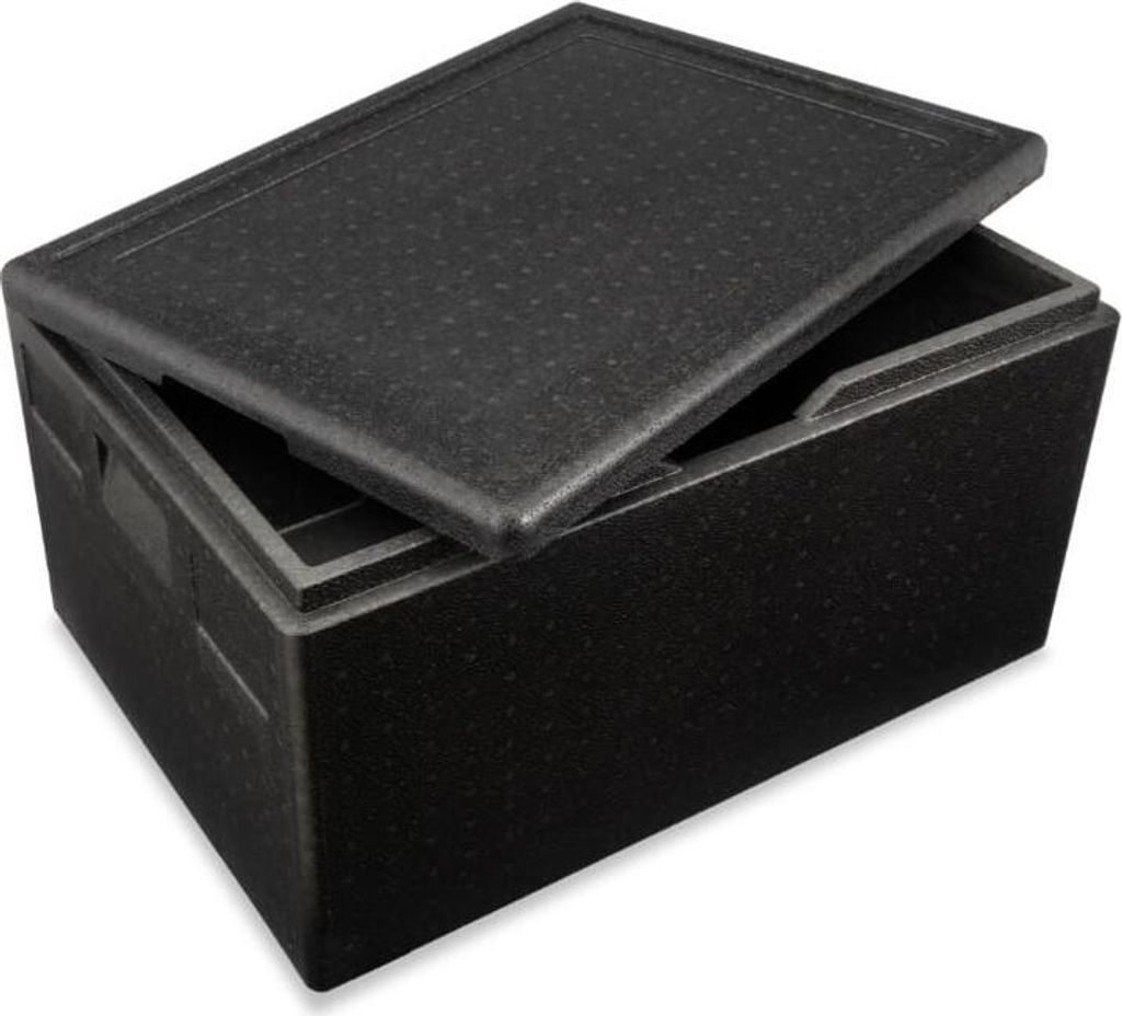 Termobox GB300 85L/68kg Obrázek produktu 