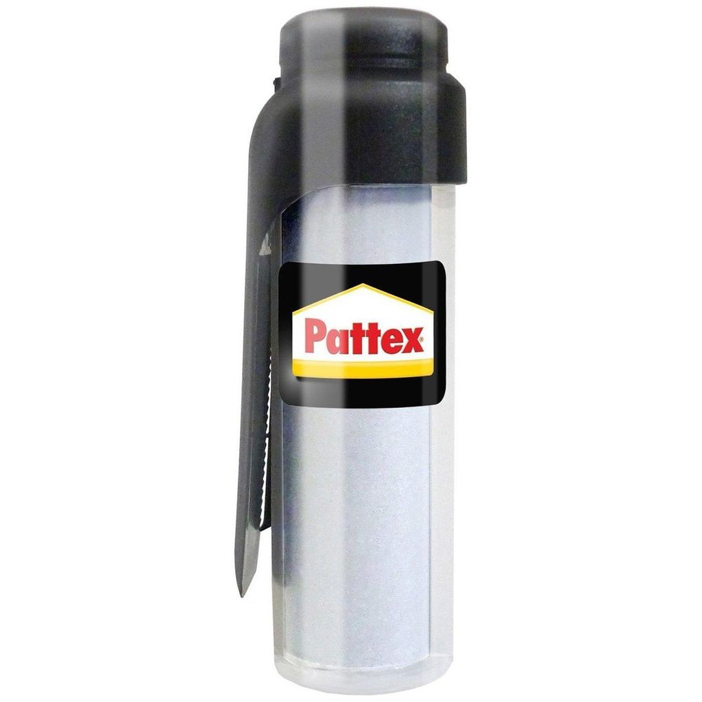 Pattex Reparatur Knete 48g für Keramik Kunststoff Stein Metall Beton