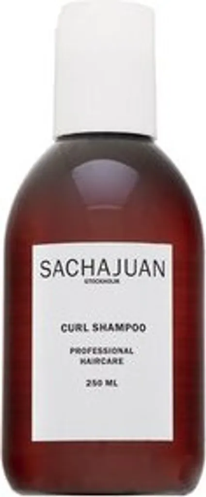 SACHAJUAN Curl Shampoo | Tecnologia Ocean Silk | 100ml 1000ml
