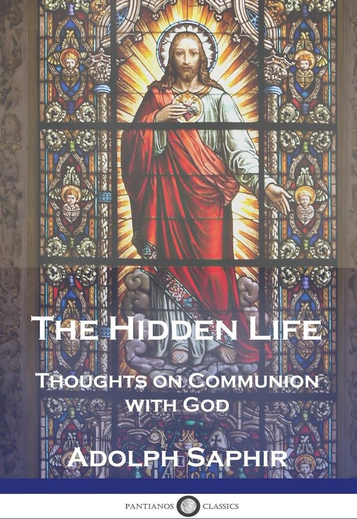 The Hidden Life